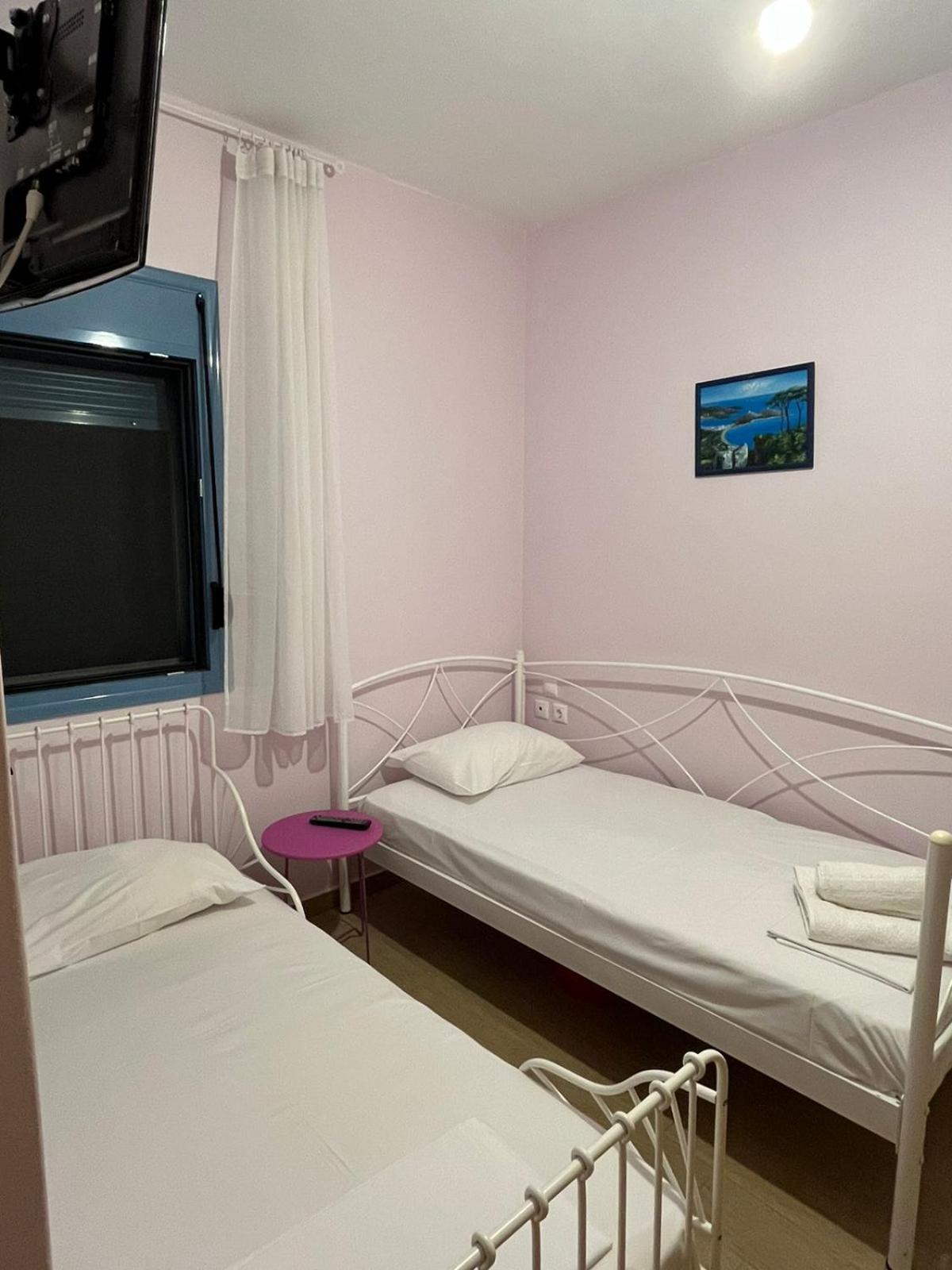Theros House Agios Ilias  Экстерьер фото