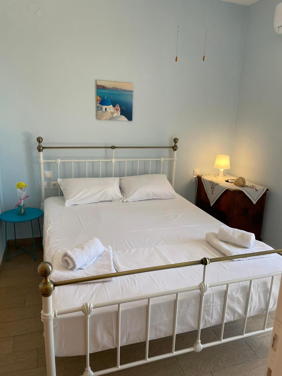 Theros House Agios Ilias  Экстерьер фото